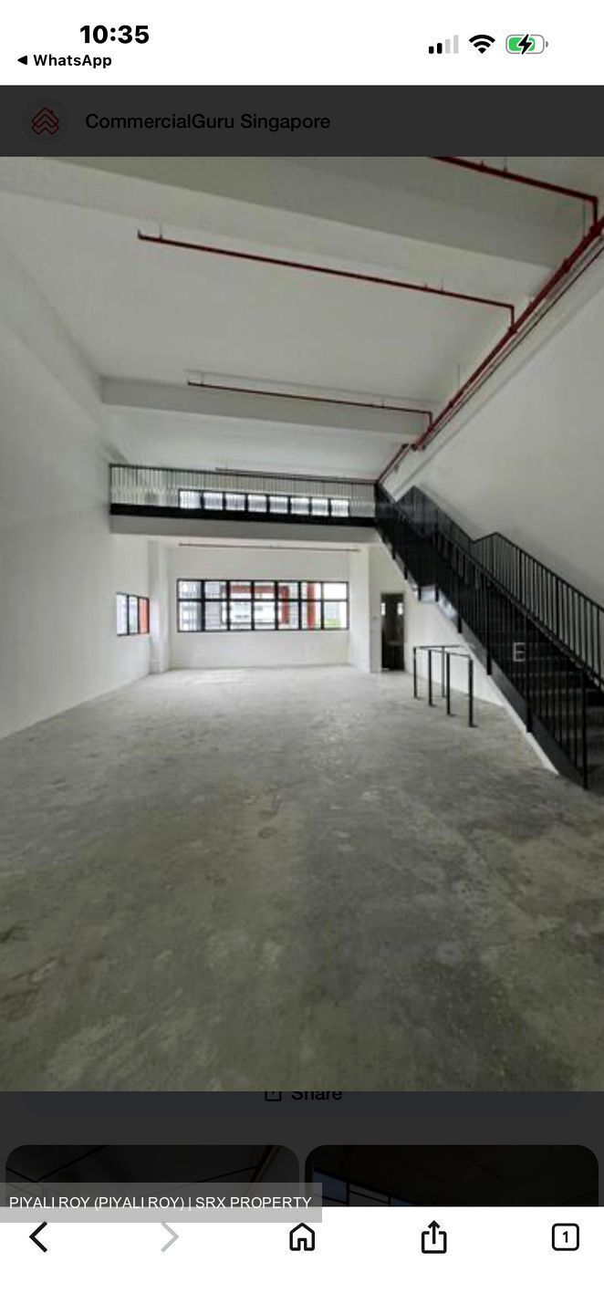 Space 21 (D14), Retail #568779351